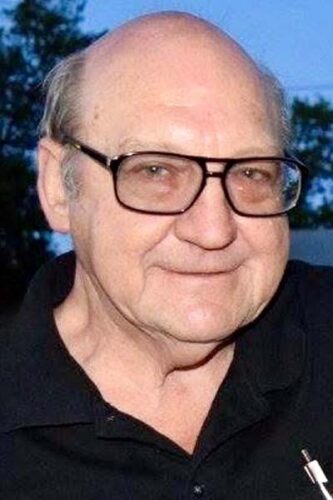 Garry Frederick 1952-2025